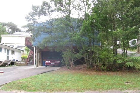 Photo of property in 1/17 Fernwood Grove, Bayview, Auckland, 0629