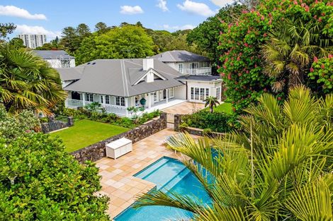 Photo of property in 21 Almorah Road, Epsom, Auckland, 1023