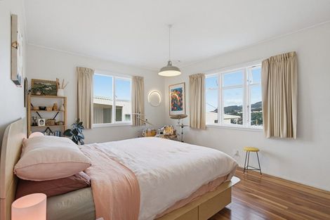 Photo of property in 26 Carlisle Street, Island Bay, Wellington, 6023