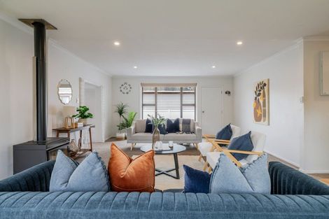 Photo of property in 3 Manchester Street, Takaro, Palmerston North, 4412