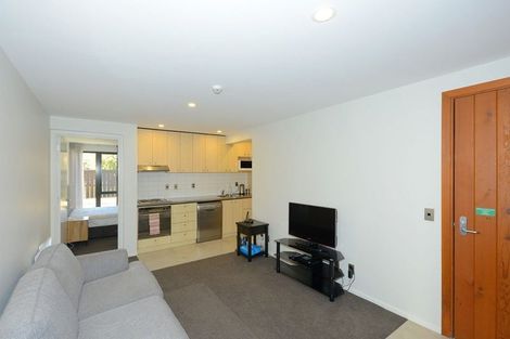 Photo of property in 13/868 Colombo Street, Christchurch Central, Christchurch, 8013