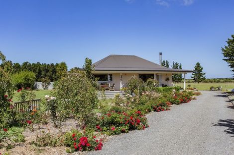 Photo of property in 319 Innes Road, Glasnevin, Amberley, 7482