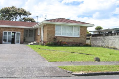 Photo of property in 6b Hooker Place, Papatoetoe, Auckland, 2025