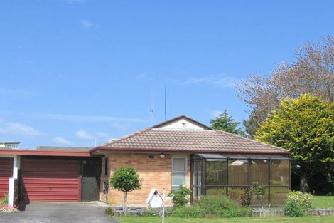 Photo of property in 1a Karaka Street, Matamata, 3400