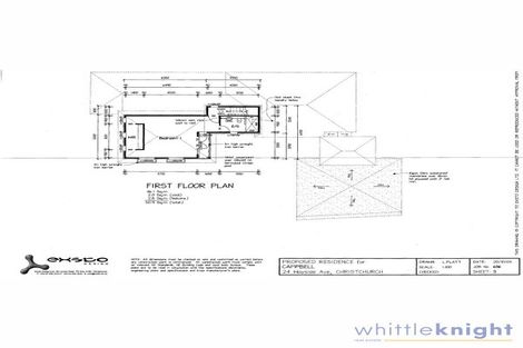 Photo of property in 24a Wayside Avenue, Burnside, Christchurch, 8053