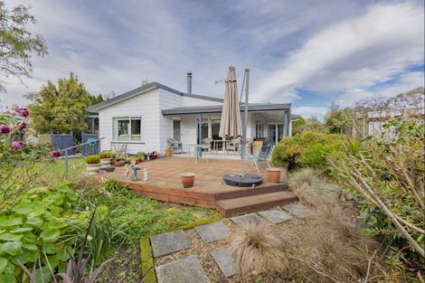 Photo of property in 21 Abbot Avenue, Waipawa, 4210