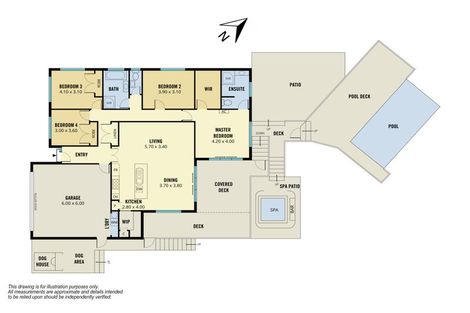 Photo of property in 27 Kilbryde Crescent, Pokeno, 2402