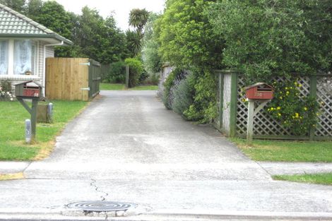 Photo of property in 32b Berwyn Avenue, Takanini, 2112