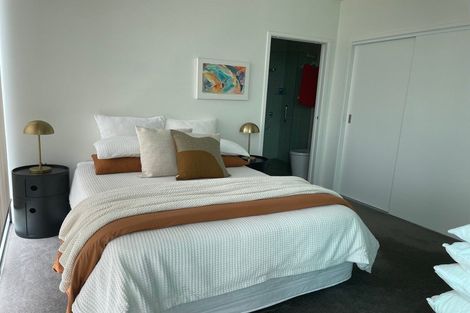 Photo of property in Sentinel Apartments, 2703/3 Northcroft Street, Takapuna, Auckland, 0622