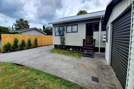 Photo of property in 164b Clevedon Road, Papakura, 2110