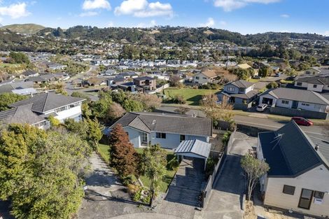 Photo of property in 118 Discovery Drive, Whitby, Porirua, 5024