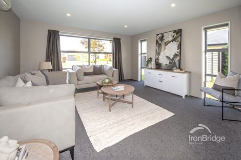 Photo of property in 14 Genoa Avenue, Rolleston, 7614