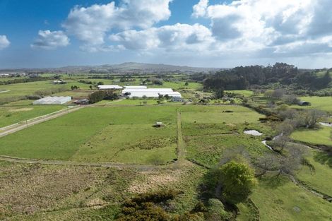 Photo of property in 507a Harrisville Road, Buckland, Pukekohe, 2677