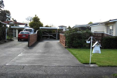 Photo of property in 5 Kotuku Place, Masterton, 5810
