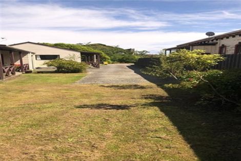 Photo of property in 7b Heaphy Street, Greymouth, 7805