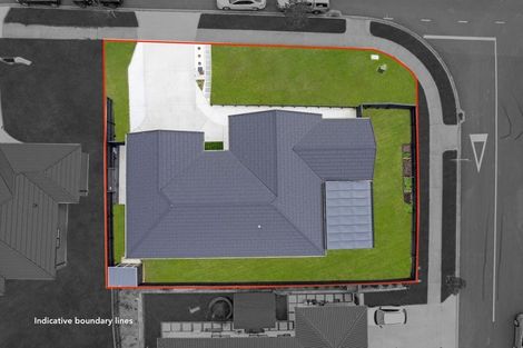 Photo of property in 2 Viv Green Place, Pokeno, 2402