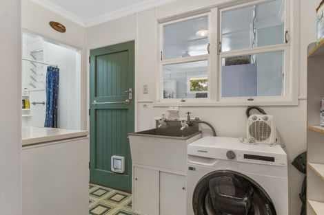 Photo of property in 1277 South Road, Manaia, Hawera, 4678