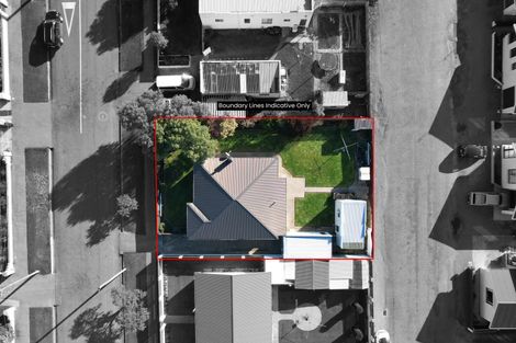 Photo of property in 38 Lynn Street, Oamaru North, Oamaru, 9400