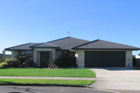 Photo of property in 30 Bellona Place, Flagstaff, Hamilton, 3210