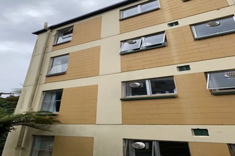 Photo of property in 3/161 Glenmore Street, Kelburn, Wellington, 6012