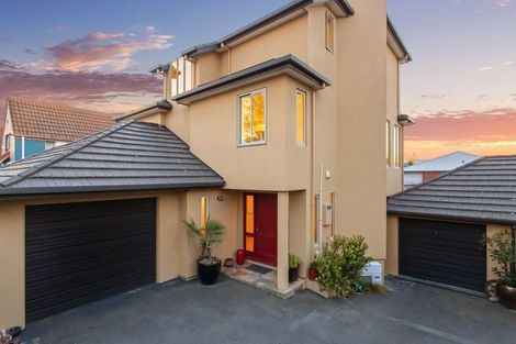 Photo of property in 273 Worcester Street, Christchurch Central, Christchurch, 8011