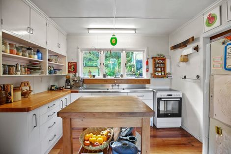 Photo of property in 9 Lucy Road, Waiomu, Thames, 3575