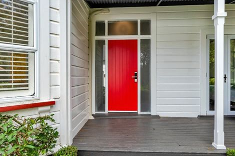 Photo of property in 37 Fantham Street, Hawera, 4610