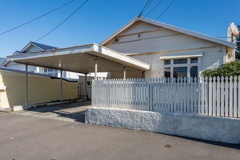 Photo of property in 218 Coutts Street, Rongotai, Wellington, 6022