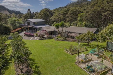 Photo of property in 165 Kaimarama Road, Kaimarama, Whitianga, 3591