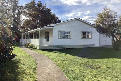 Photo of property in 11 Malcolm Street, Martinborough, 5711
