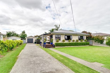 Photo of property in 3 Nikau Street, Taradale, Napier, 4112