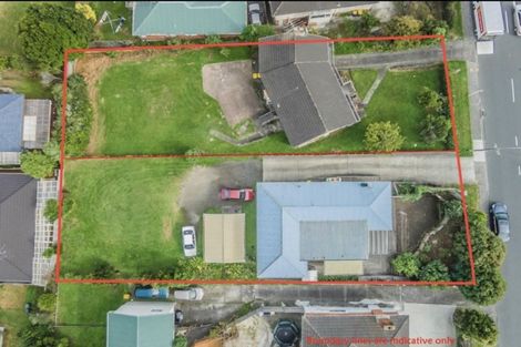 Photo of property in 18 Tristram Avenue, Forrest Hill, Auckland, 0620