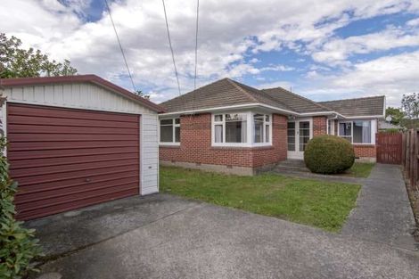 Photo of property in 19 Wentworth Street, Ilam, Christchurch, 8041
