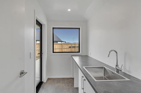 Photo of property in 19 Silverstone Loop, Rolleston, 7615