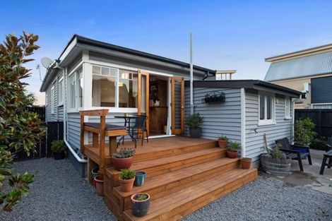 Photo of property in 19 Berry Street, St Albans, Christchurch, 8014