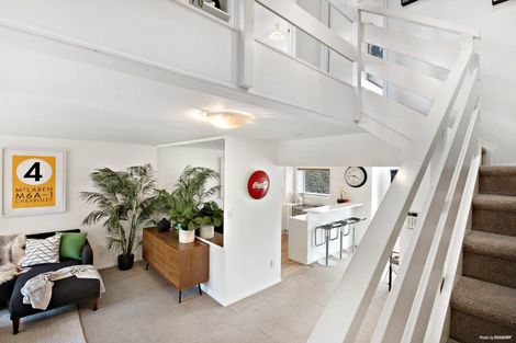 Photo of property in 9 Grattan Place, Freemans Bay, Auckland, 1011