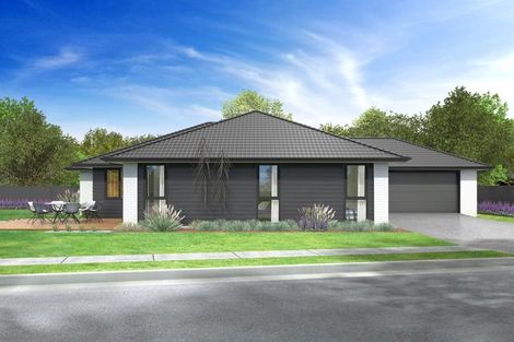 Photo of property in 3 Roxburgh Place, Tinwald, Ashburton, 7700