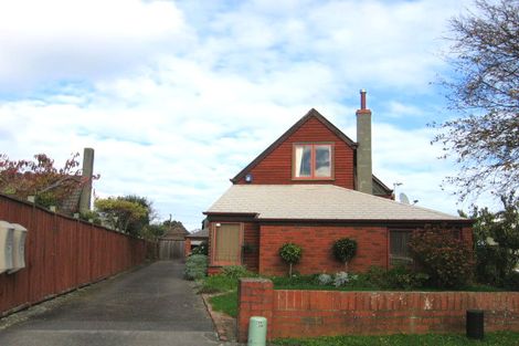 Photo of property in 21b Wai-iti Crescent, Woburn, Lower Hutt, 5010