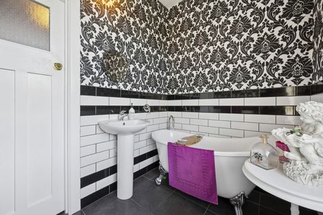 Photo of property in 217 Musselburgh Rise, Andersons Bay, Dunedin, 9013