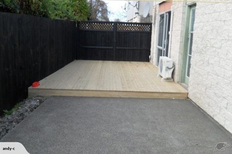 Photo of property in 2/10 Percy Street, Phillipstown, Christchurch, 8011