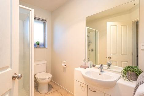 Photo of property in 47 Coppinger Terrace, Aidanfield, Christchurch, 8025