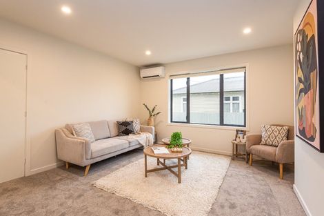 Photo of property in 1/10 Burlington Street, Sydenham, Christchurch, 8023