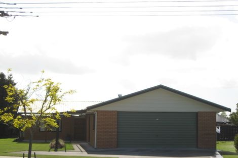Photo of property in 58 Colemans Road, Springlands, Blenheim, 7201