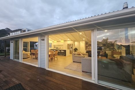 Photo of property in 1 Hoskins Avenue, Hillsborough, Auckland, 1042