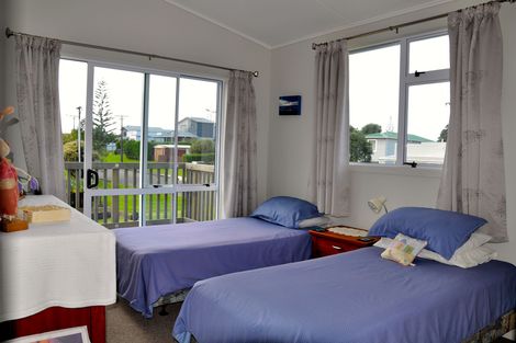 Photo of property in 31 Wallnutt Avenue, Waihi Beach, 3611