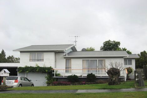 Photo of property in 8 West View Crescent, Onerahi, Whangarei, 0110