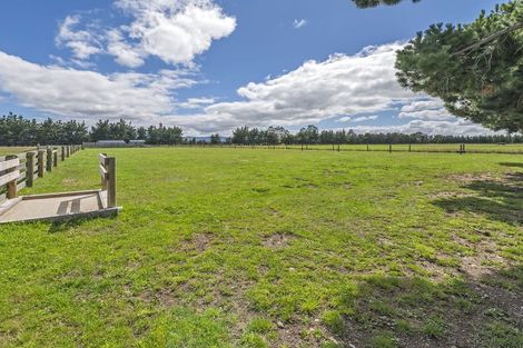 Photo of property in 507 Browns Rock Road, Burnt Hill, Oxford, 7495