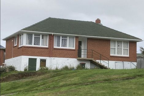 Photo of property in 35 Caldwell Street, Brockville, Dunedin, 9011