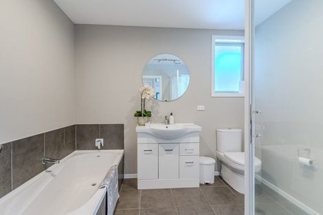 Photo of property in 43 Jollie Road, Twizel, 7901