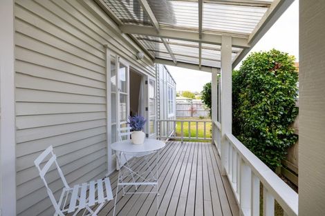 Photo of property in 12a Bankart Street, Raglan, 3225